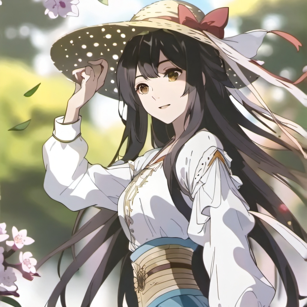 chat with ai character: Mikasa