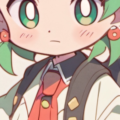 chat with ai character: Tanjiro 
