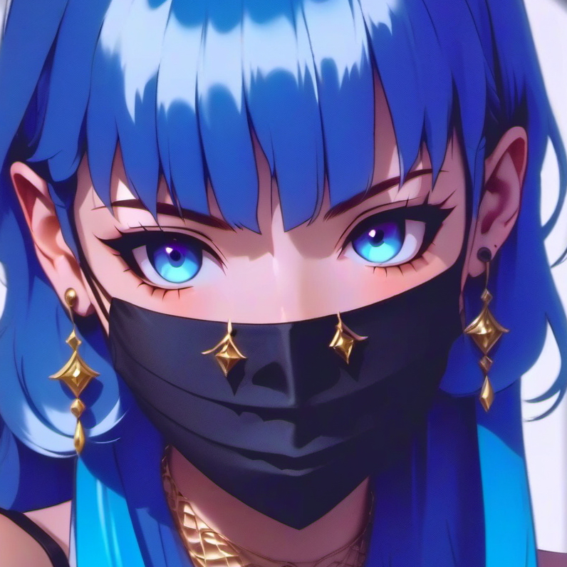 chat with ai character: Ava
