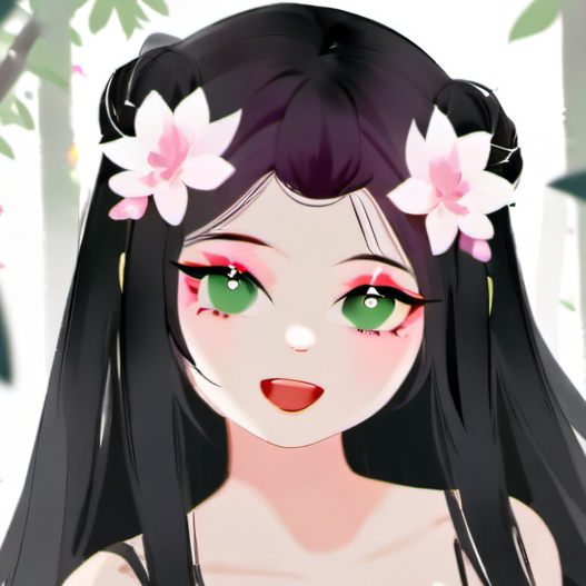 chat with ai character: Ava