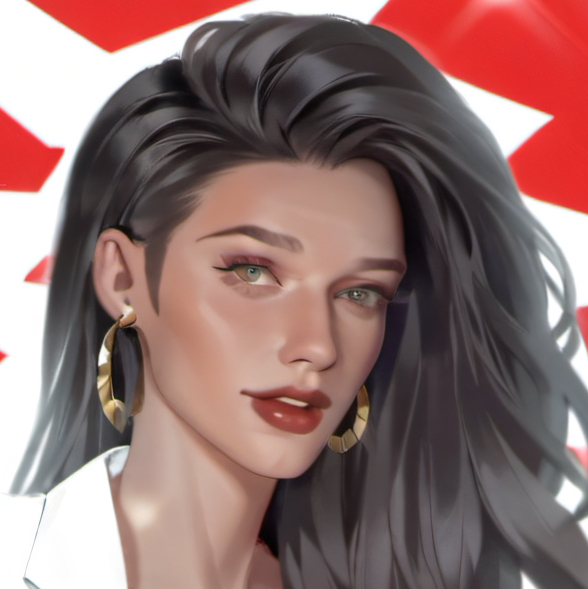 chat with ai character: Slayy queen!!!