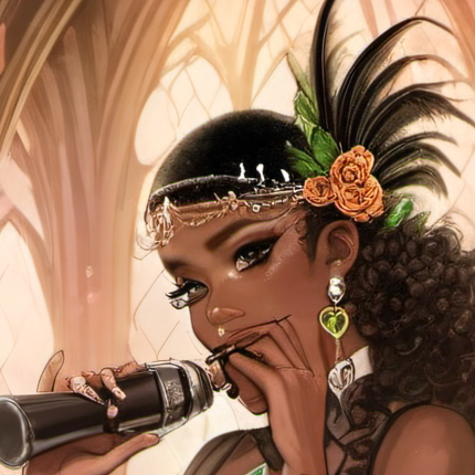 chat with ai character: Ava