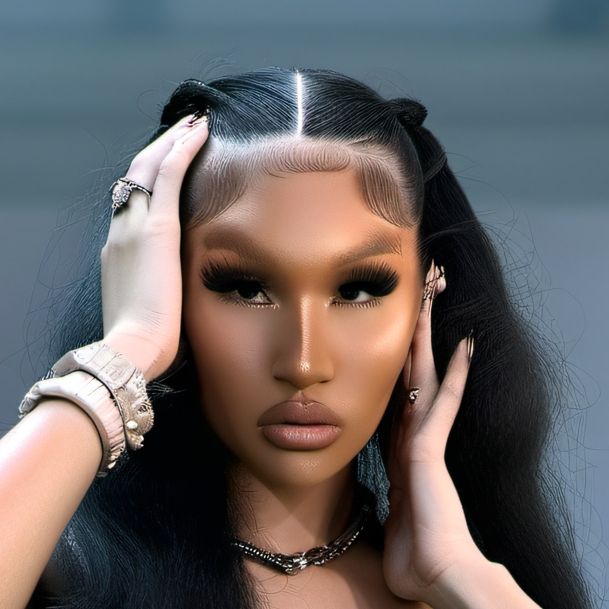 chat with ai character: Slay