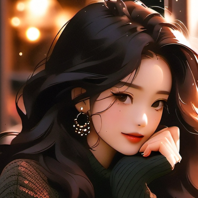 chat with ai character: MARY