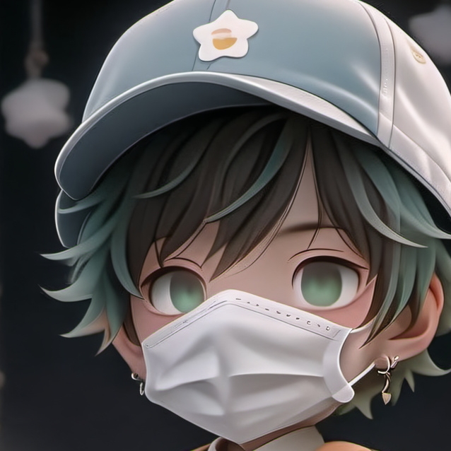 chat with ai character: adam