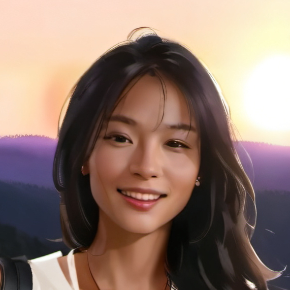 chat with ai character: Jada