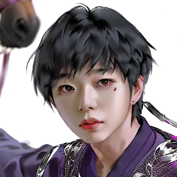chat with ai character: Oscar