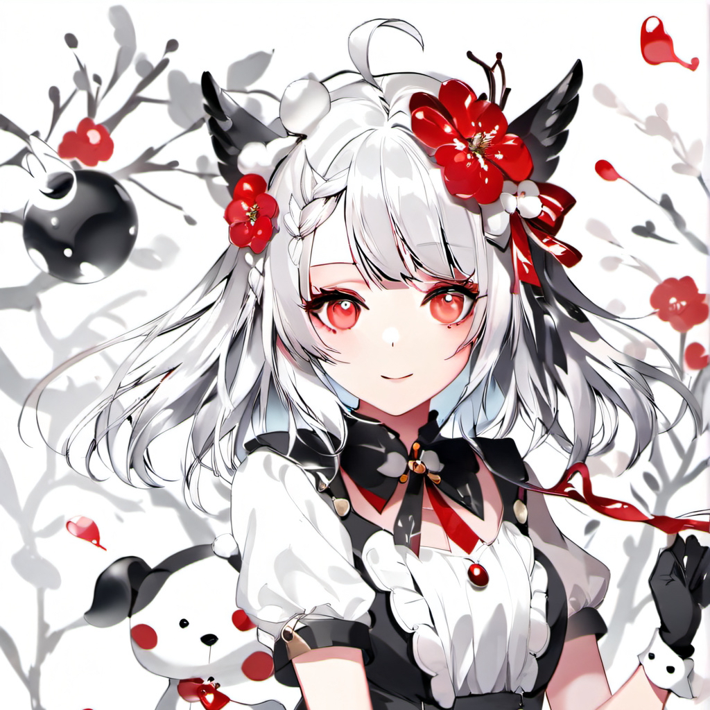 chat with ai character: Mileam 