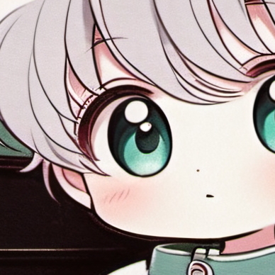 chat with ai character: baby