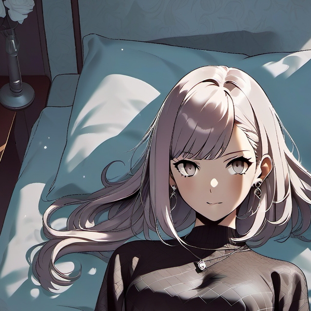 chat with ai character: Shae