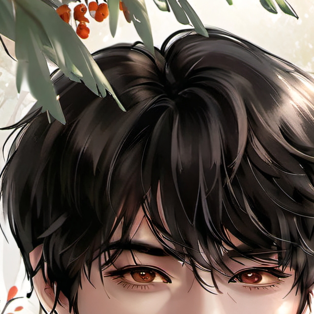 chat with ai character: jin tu esposo 