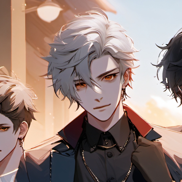 chat with ai character: Tristan yuni Irish