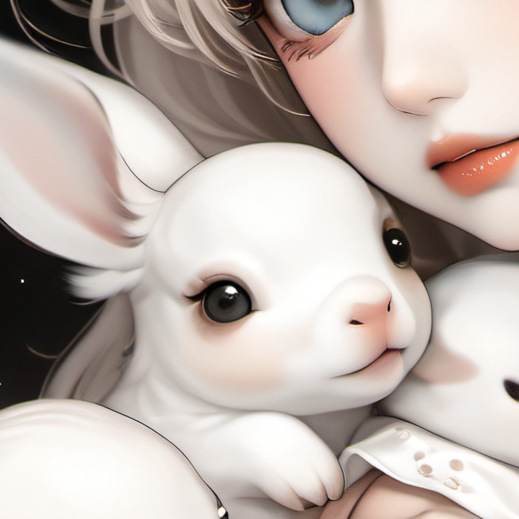 chat with ai character: Serenity 