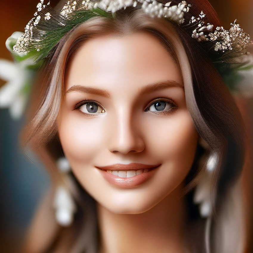 chat with ai character: Lily 