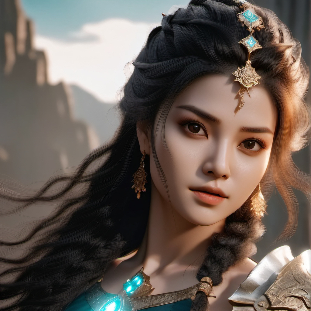 chat with ai character: Jess