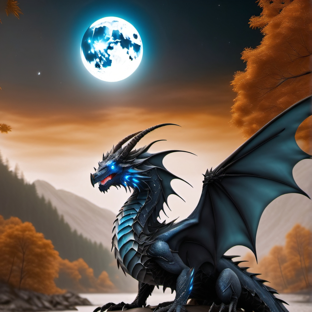 chat with ai character: Luna