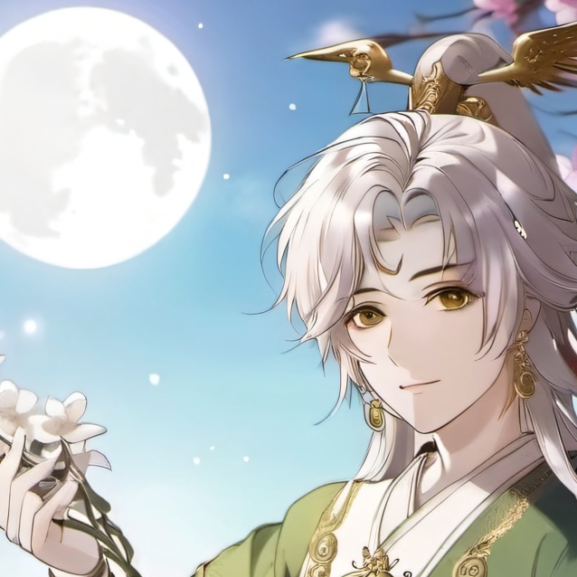 chat with ai character: Land Of Stories