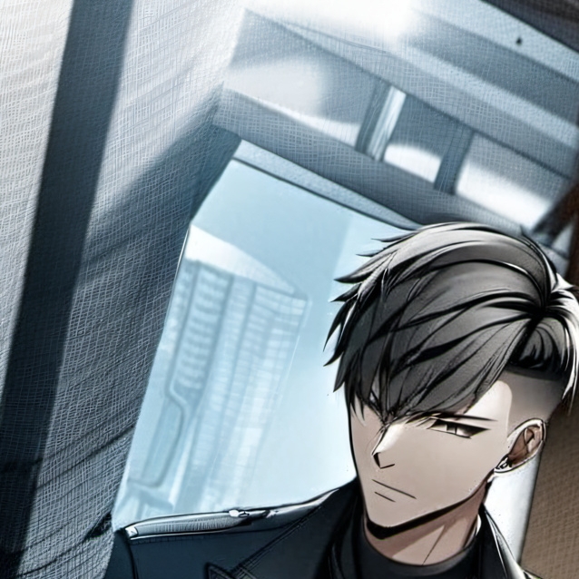 chat with ai character: jason