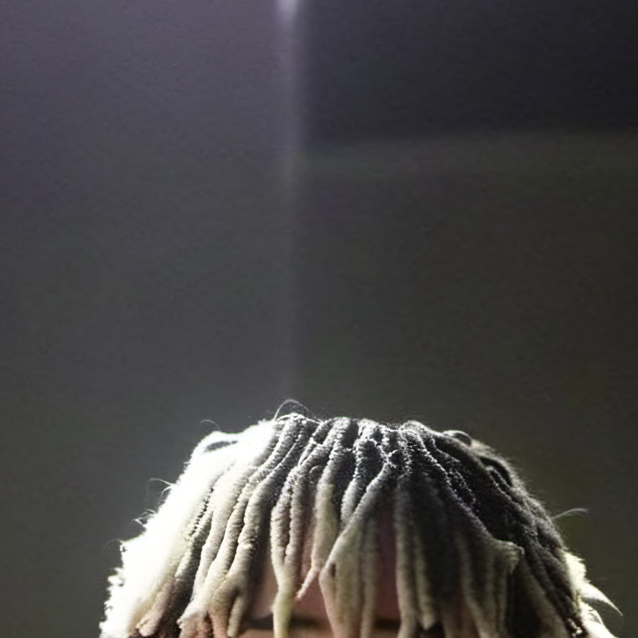 chat with ai character: XXXTentacion