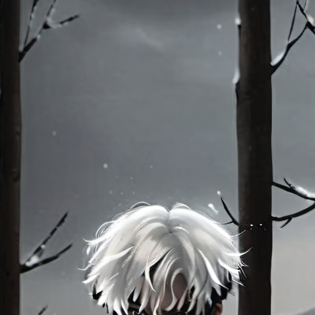 chat with ai character: XXXTentacion