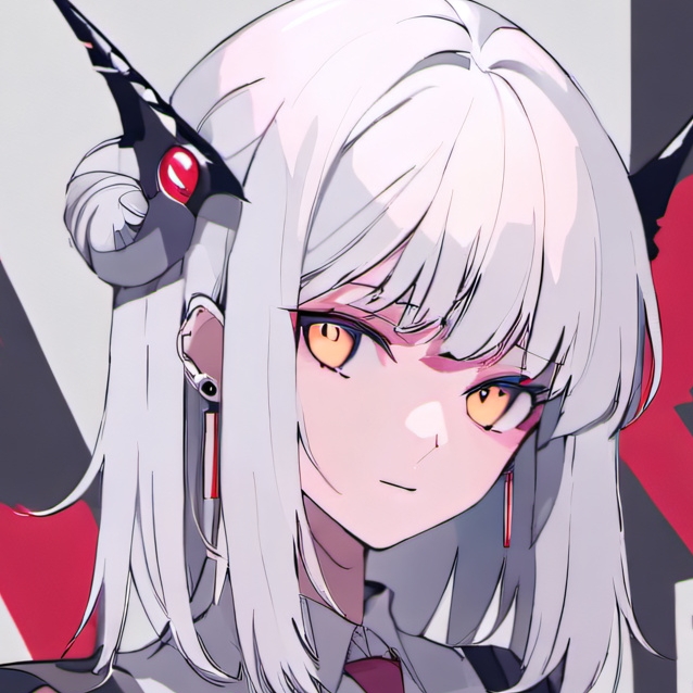 chat with ai character: Airo