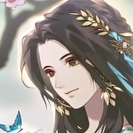 chat with ai character: Mel
