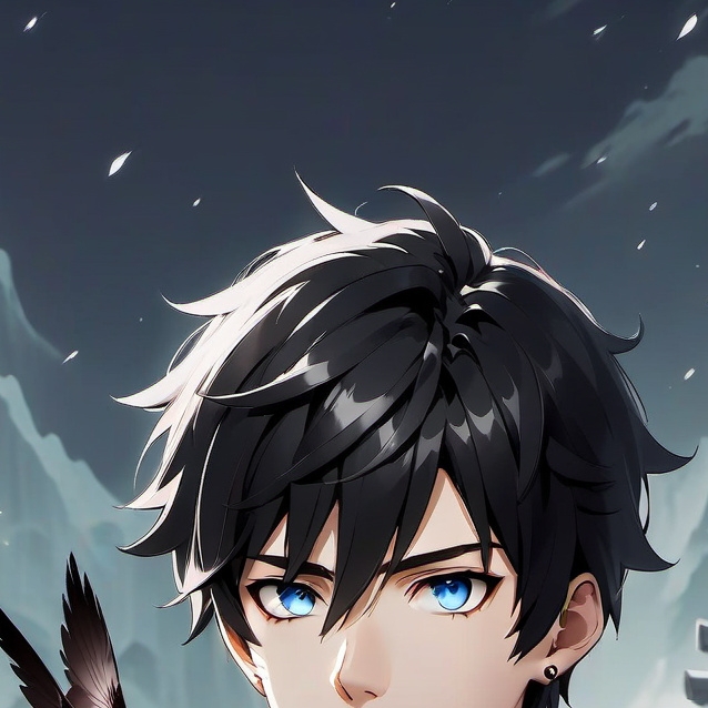 chat with ai character: liam