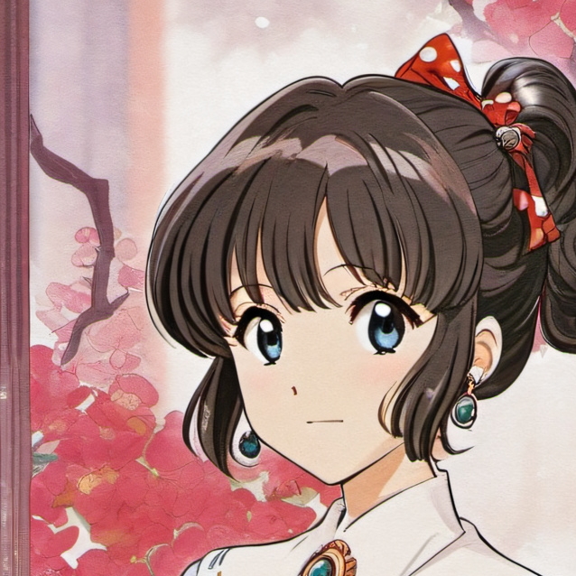 chat with ai character: nelly