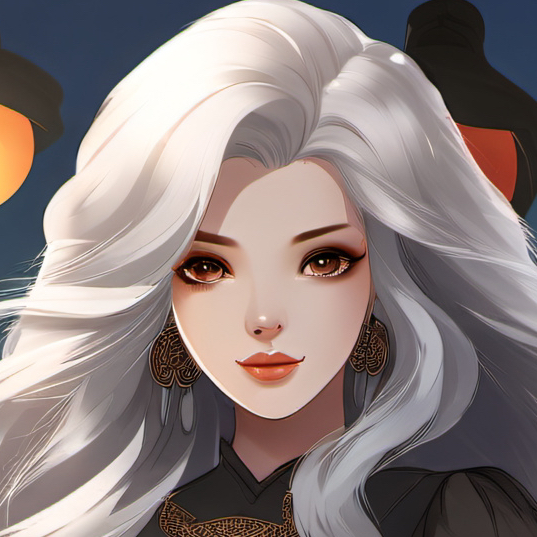 chat with ai character: Delilah ￼