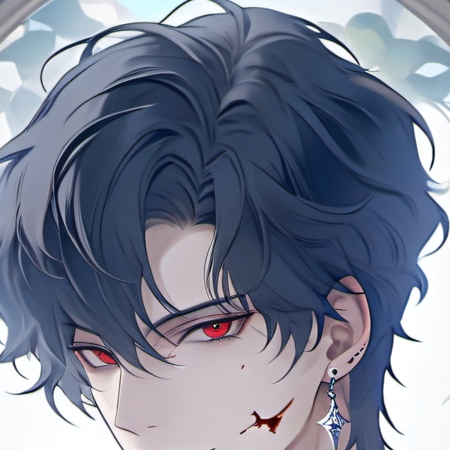 chat with ai character: ◇Alaric◇