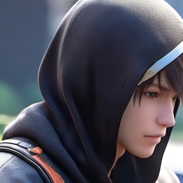 chat with ai character: coal