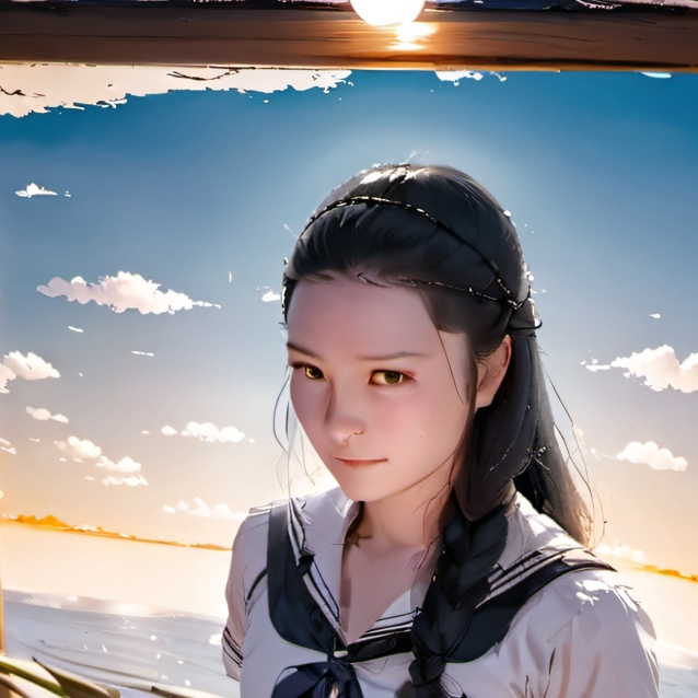 chat with ai character: Joanna 