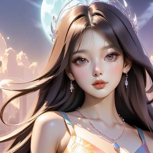 chat with ai character: Bea