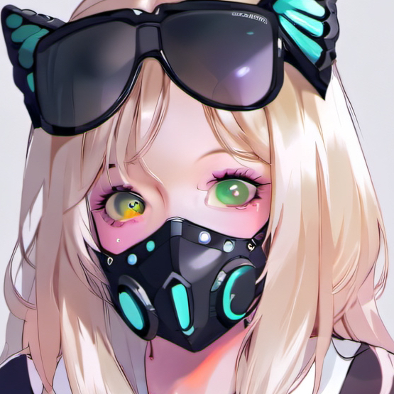 chat with ai character: Emily￼
