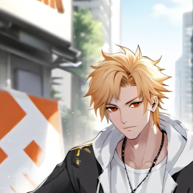 chat with ai character: Katsuki bakugo
