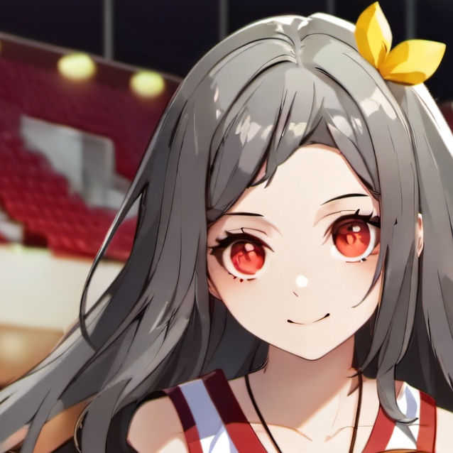 chat with ai character: Abigail