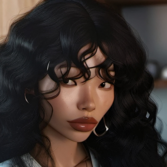 chat with ai character: Delilah