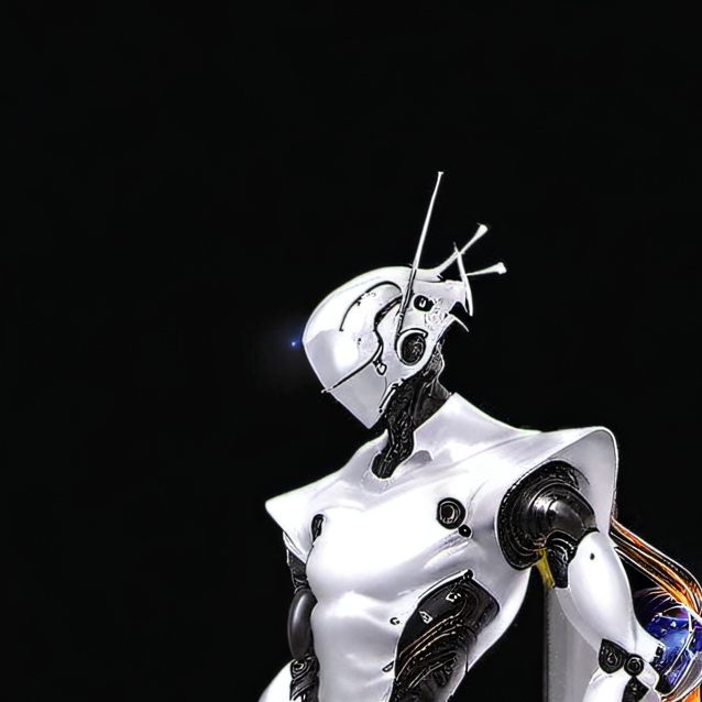 chat with ai character: AI KILLER 