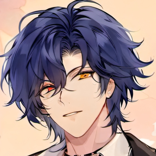 chat with ai character: Cade
