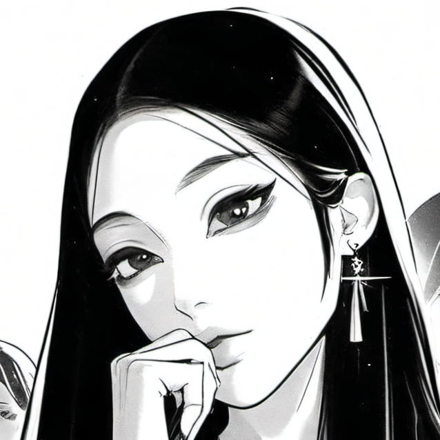 chat with ai character: Nelly