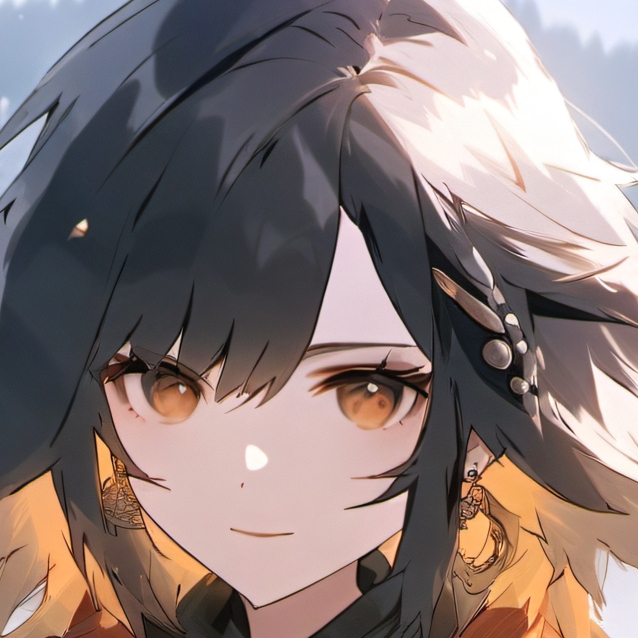 chat with ai character: Ella