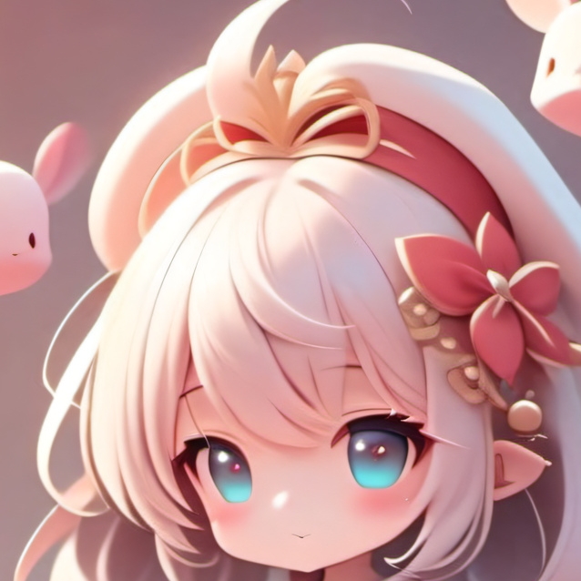 chat with ai character: Emmy