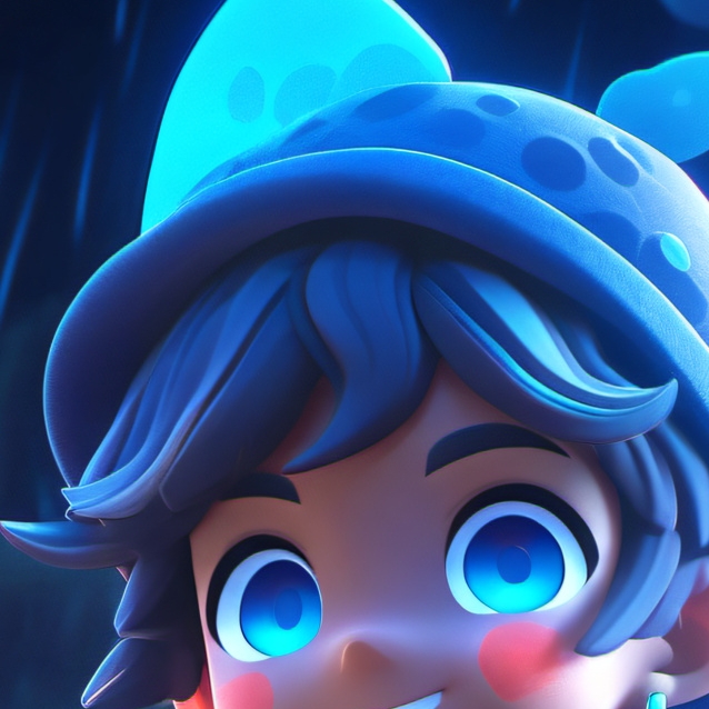 chat with ai character: Jonathon