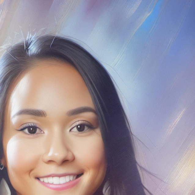 chat with ai character: Mara