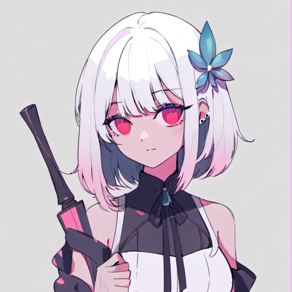 chat with ai character: Alice 