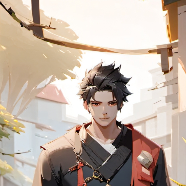 chat with ai character: jason
