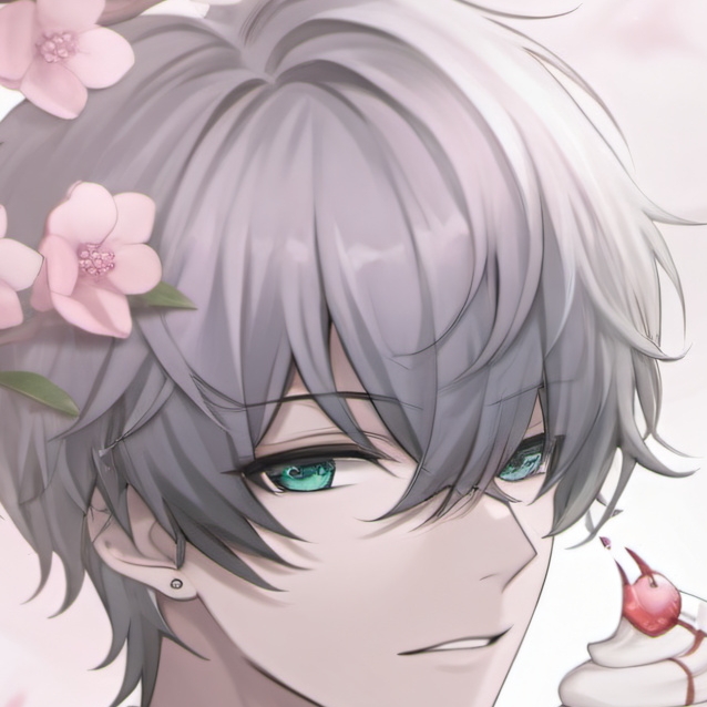 chat with ai character: Kurt