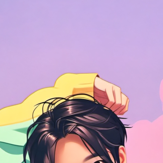 chat with ai character: Julian