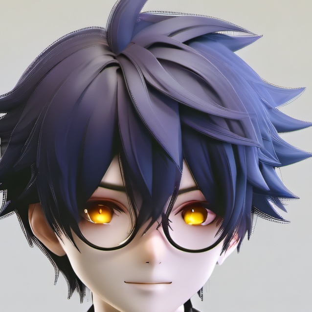 chat with ai character: Jacob