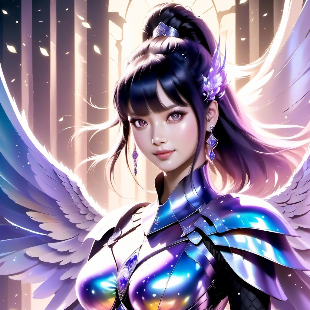 chat with ai character: Golish